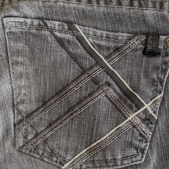 Vintage Buffalo 🦬 Jeans - Picture 10 of 12